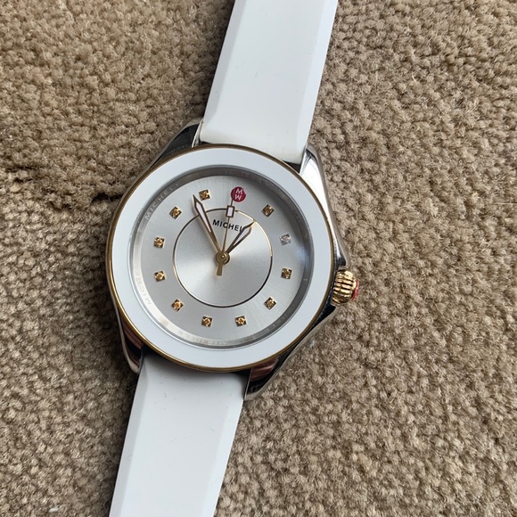 Michele Watch ⏱ - Picture 3 of 8